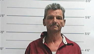 Dennis Hearn, - Orleans Parish County, LA 